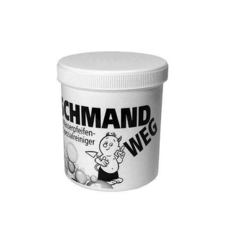 Povos limpieza cachimba